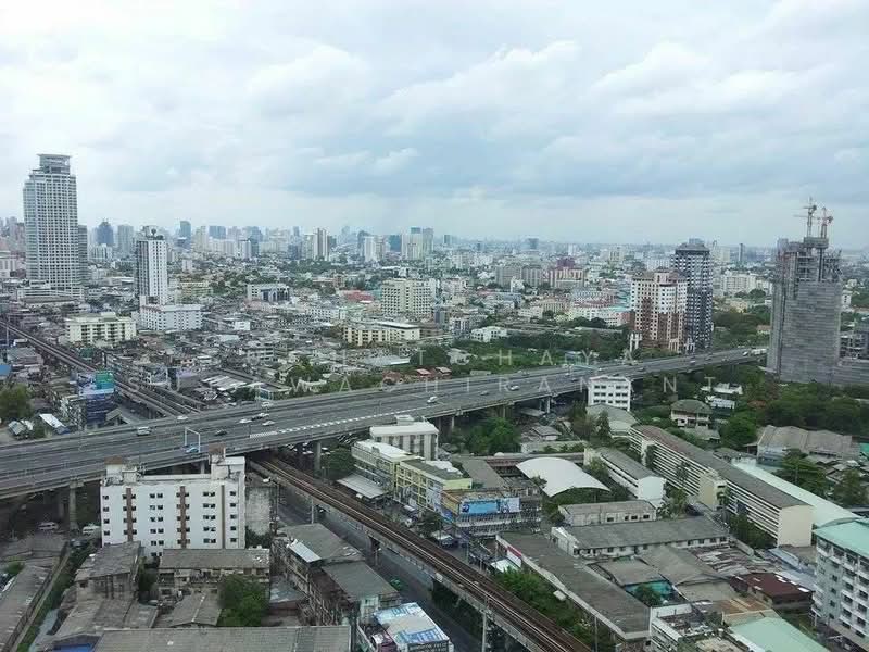 Diamond Sukhumvit, Bangkok, 1558 Sukhumvit Road, Phra Kanong, Khlong Toei, Bangkok, 2 Bedrooms, 50 sqm, Condo For Sale, by Suchatchaya Supawachiranant, 500400241 - DDproperty.com