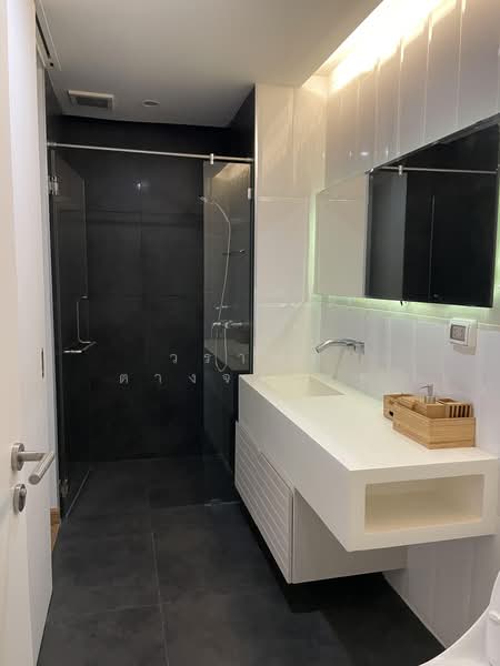 The Nimmana, Chiang Mai, Nimmana Haeminda Rd Soi 6, Su Thep, Muang Chiang Mai, Chiang Mai, 1 Bedroom, 47 sqm, Condo For Sale, by วราพร ตางจงราช, 500400242 - DDproperty.com