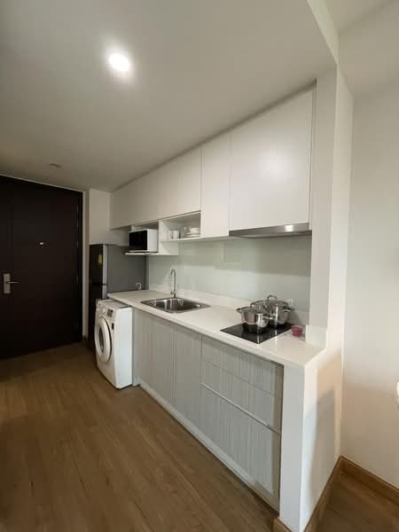 The Nimmana, Chiang Mai, Nimmana Haeminda Rd Soi 6, Su Thep, Muang Chiang Mai, Chiang Mai, 1 Bedroom, 47 sqm, Condo For Sale, by วราพร ตางจงราช, 500400242 - DDproperty.com