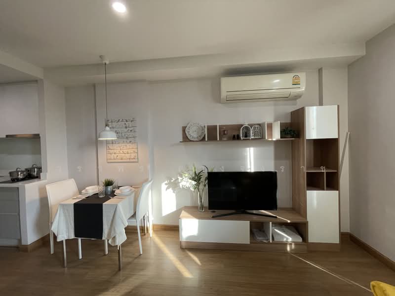 The Nimmana, Chiang Mai, Nimmana Haeminda Rd Soi 6, Su Thep, Muang Chiang Mai, Chiang Mai, 1 Bedroom, 47 sqm, Condo For Sale, by วราพร ตางจงราช, 500400242 - DDproperty.com
