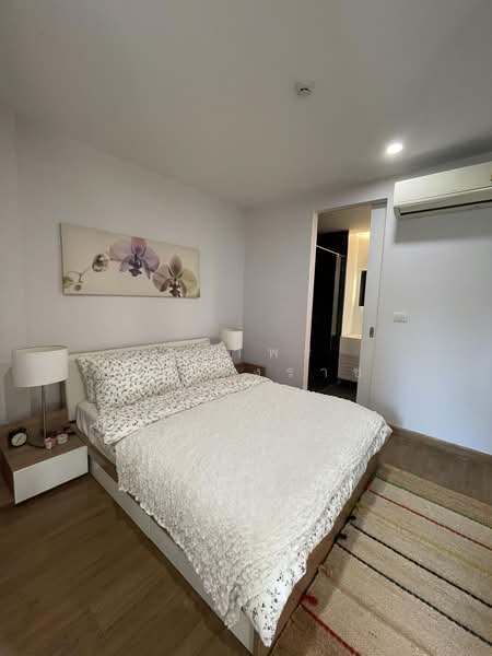 The Nimmana, Chiang Mai, Nimmana Haeminda Rd Soi 6, Su Thep, Muang Chiang Mai, Chiang Mai, 1 Bedroom, 47 sqm, Condo For Sale, by วราพร ตางจงราช, 500400242 - DDproperty.com