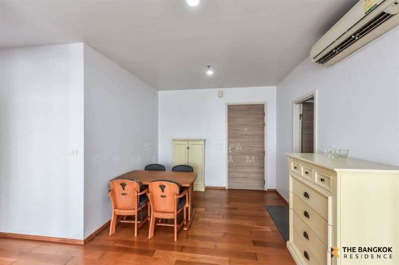 HIVE Taksin, Bangkok, 18 1 Soi, Khlong Ton Sai, Khlong San, Bangkok, 2 Bedrooms, 67 sqm, Condo For Rent, by Sarena Choengsamor, 500400245 - DDproperty.com