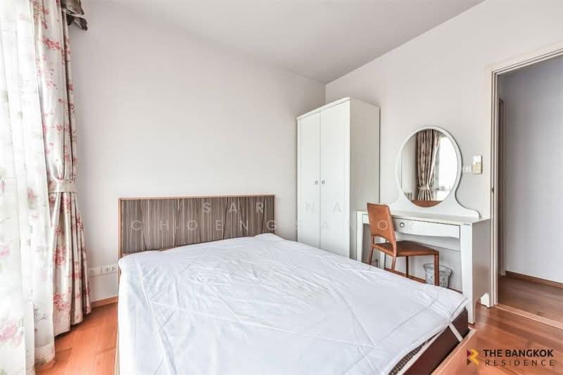 HIVE Taksin, Bangkok, 18 1 Soi, Khlong Ton Sai, Khlong San, Bangkok, 2 Bedrooms, 67 sqm, Condo For Rent, by Sarena Choengsamor, 500400245 - DDproperty.com