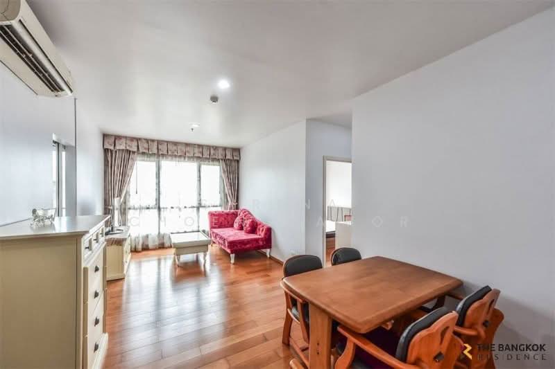 HIVE Taksin, Bangkok, 18 1 Soi, Khlong Ton Sai, Khlong San, Bangkok, 2 Bedrooms, 67 sqm, Condo For Rent, by Sarena Choengsamor, 500400245 - DDproperty.com
