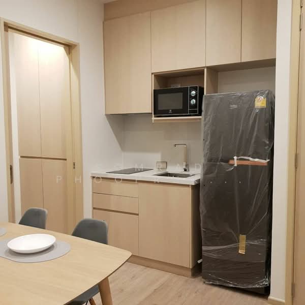 Noble State 39, Bangkok, 35 Soi Sukhumvit 39, Khlong Tan Nua, Watthana, Bangkok, 1 Bedroom, 45 sqm, Condo For Rent, by Somrad Phoopruksachart, 500400246 - DDproperty.com