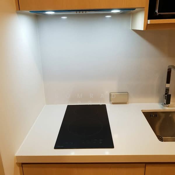 Noble State 39, Bangkok, 35 Soi Sukhumvit 39, Khlong Tan Nua, Watthana, Bangkok, 1 Bedroom, 45 sqm, Condo For Rent, by Somrad Phoopruksachart, 500400246 - DDproperty.com