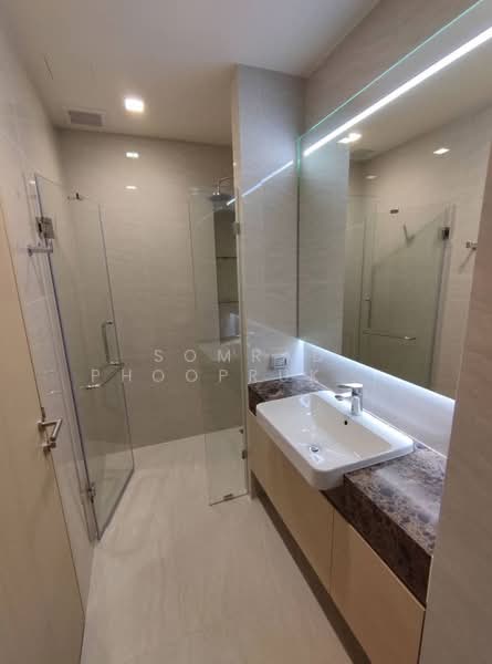 Noble State 39, Bangkok, 35 Soi Sukhumvit 39, Khlong Tan Nua, Watthana, Bangkok, 1 Bedroom, 45 sqm, Condo For Rent, by Somrad Phoopruksachart, 500400246 - DDproperty.com