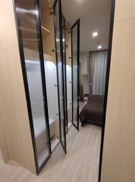 Noble State 39, Bangkok, 35 Soi Sukhumvit 39, Khlong Tan Nua, Watthana, Bangkok, 1 Bedroom, 45 sqm, Condo For Rent, by Somrad Phoopruksachart, 500400246 - DDproperty.com