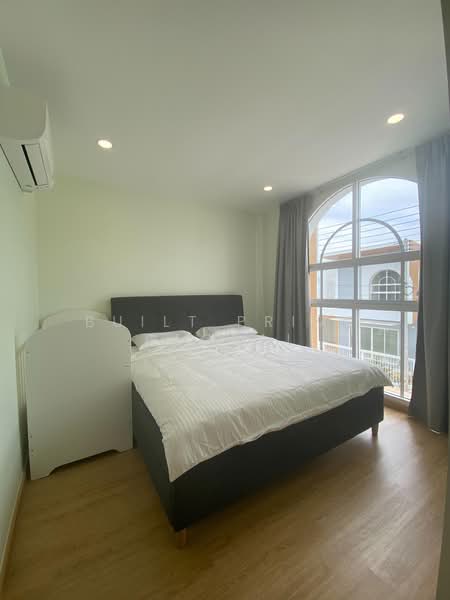 Sirarom Paklok, Phuket, Pa Khlok, Thalang, Phuket, 3 Bedrooms, 100 sqm, Single Detached House For Rent, by Built Prime global, 500400247 - DDproperty.com