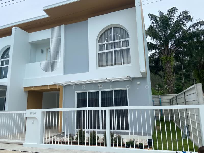 Sirarom Paklok, ภูเก็ต, ป่าคลอก, ถลาง, ภูเก็ต, 100 ตร.ม., บ้านเดี่ยว ให้เช่า, โดย Built Prime global, 500400247 - DDproperty.com