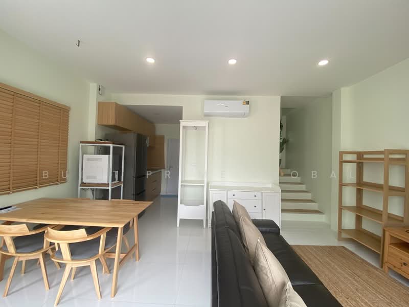 Sirarom Paklok, Phuket, Pa Khlok, Thalang, Phuket, 3 Bedrooms, 100 sqm, Single Detached House For Rent, by Built Prime global, 500400247 - DDproperty.com