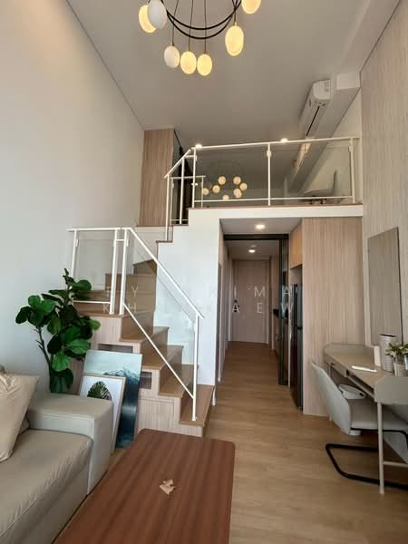 Landmark @MRTA Station, Bangkok, 397 Rama 9 Road, Bang Kapi, Huai Khwang, Bangkok, 1 Bedroom, 38 sqm, Condo For Rent, by Rynnrima Khankaew, 500400248 - DDproperty.com