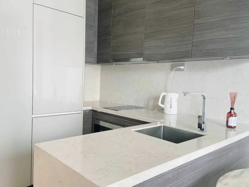 The Esse Asoke, Bangkok, 333 Soi Sukhumvit 21, Sukhumvit Road, Khlongtoei Nua, Watthana, Bangkok, 1 Bedroom, 46 sqm, Condo For Rent, by Suchatchaya Supawachiranant, 500400251 - DDproperty.com