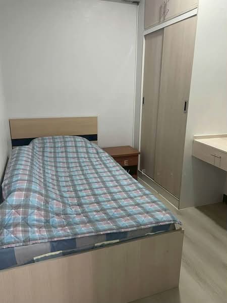 Suthep Hill House, Chiang Mai, 8/8 Suthep, Su Thep, Muang Chiang Mai, Chiang Mai, 2 Bedrooms, 59 sqm, Condo For Rent, by The Positive ที่ดิน บ้าน คอนโด, 500400253 - DDproperty.com