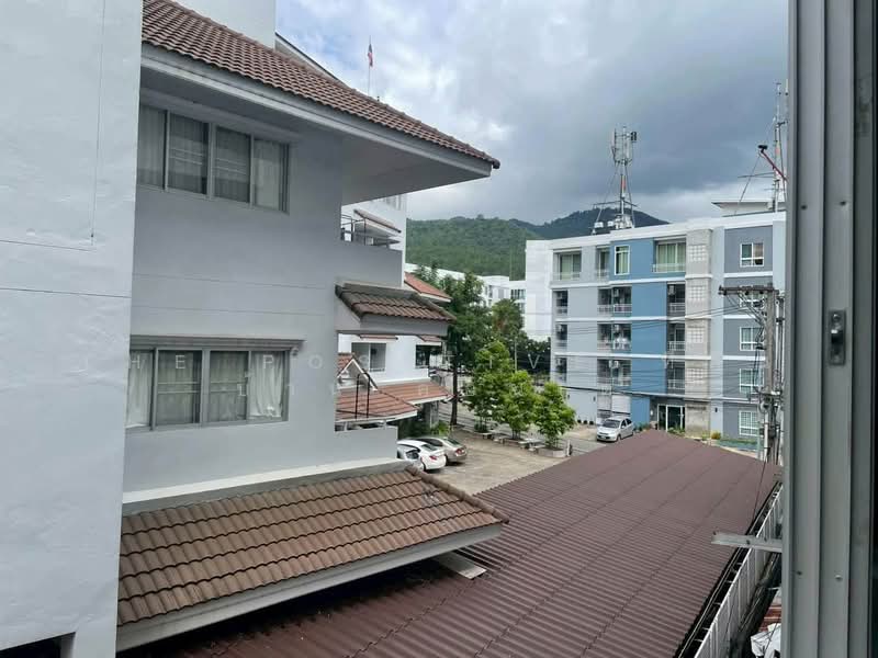 สุเทพฮิลล์เฮ้าส์, เชียงใหม่, 8/8 สุเทพ, สุเทพ, เมืองเชียงใหม่, เชียงใหม่, 59 ตร.ม., คอนโด ให้เช่า, โดย The Positive ที่ดิน บ้าน คอนโด, 500400253 - DDproperty.com