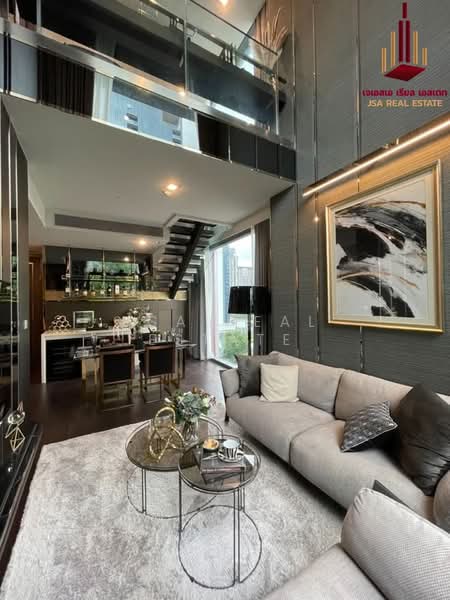 LAVIQ Sukhumvit 57 : ลาวิค สุขุมวิท 57, กรุงเทพ, ซอย สุขุมวิท 57, คลองตันเหนือ, วัฒนา, กรุงเทพ, 98 ตร.ม., คอนโด ให้เช่า, โดย JSA REAL ESTATE, 500400255 - DDproperty.com