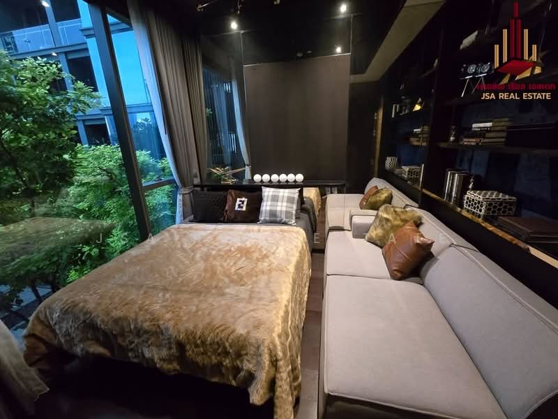 LAVIQ Sukhumvit 57 : ลาวิค สุขุมวิท 57, กรุงเทพ, ซอย สุขุมวิท 57, คลองตันเหนือ, วัฒนา, กรุงเทพ, 98 ตร.ม., คอนโด ให้เช่า, โดย JSA REAL ESTATE, 500400255 - DDproperty.com