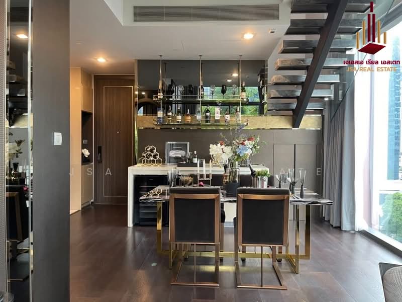 LAVIQ Sukhumvit 57 : ลาวิค สุขุมวิท 57, กรุงเทพ, ซอย สุขุมวิท 57, คลองตันเหนือ, วัฒนา, กรุงเทพ, 98 ตร.ม., คอนโด ให้เช่า, โดย JSA REAL ESTATE, 500400255 - DDproperty.com