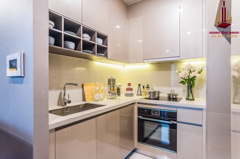 LAVIQ Sukhumvit 57 : ลาวิค สุขุมวิท 57, กรุงเทพ, ซอย สุขุมวิท 57, คลองตันเหนือ, วัฒนา, กรุงเทพ, 98 ตร.ม., คอนโด ให้เช่า, โดย JSA REAL ESTATE, 500400255 - DDproperty.com