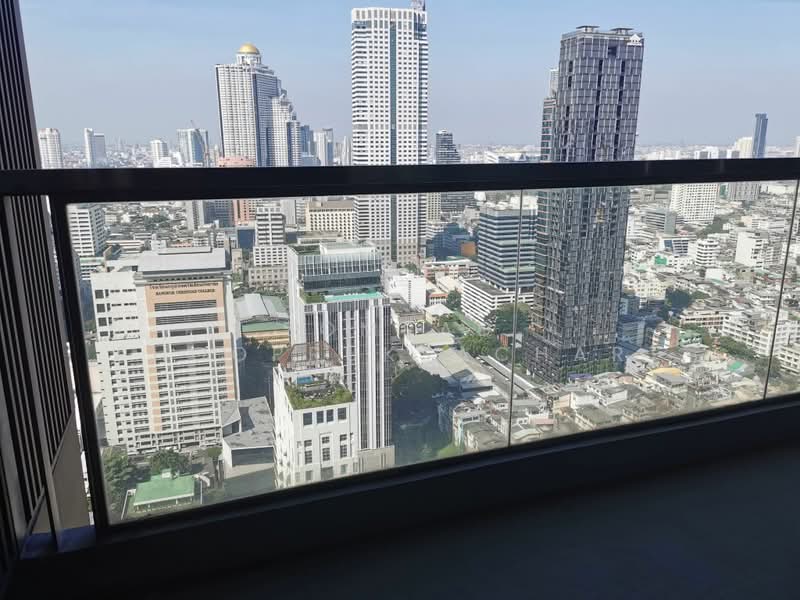 The Address Sathorn, Bangkok, 98 Sathorn Nua Road, Silom, Bang Rak, Bangkok, 2 Bedrooms, 75 sqm, Condo For Rent, by Somrad Phoopruksachart, 500400258 - DDproperty.com