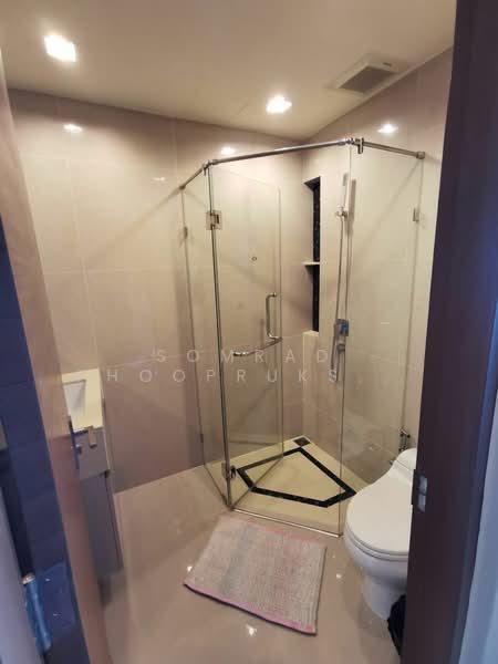 The Address Sathorn, Bangkok, 98 Sathorn Nua Road, Silom, Bang Rak, Bangkok, 2 Bedrooms, 75 sqm, Condo For Rent, by Somrad Phoopruksachart, 500400258 - DDproperty.com