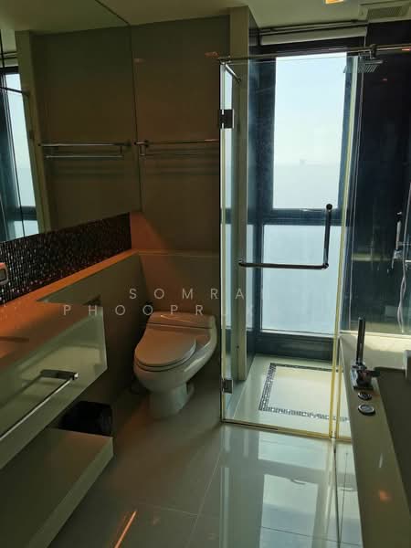 The Address Sathorn, Bangkok, 98 Sathorn Nua Road, Silom, Bang Rak, Bangkok, 2 Bedrooms, 75 sqm, Condo For Rent, by Somrad Phoopruksachart, 500400258 - DDproperty.com