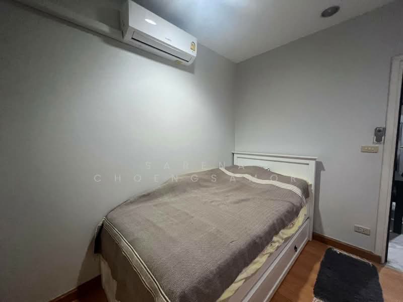 Sathorn House, Bangkok, Sathorn, Silom, Bang Rak, Bangkok, 2 Bedrooms, 54 sqm, Condo For Rent, by Sarena Choengsamor, 500400259 - DDproperty.com