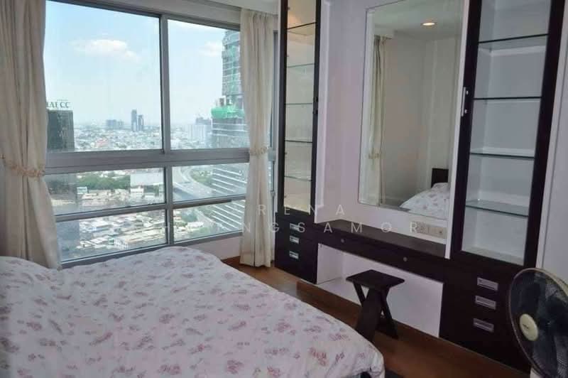 Sathorn House : สาธร เฮ้าส์, กรุงเทพ, สาทรเหนือ, สีลม, บางรัก, กรุงเทพ, 54 ตร.ม., คอนโด ให้เช่า, โดย Sarena Choengsamor, 500400259 - DDproperty.com