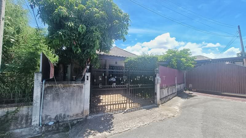 นรินทร์วรรณ, Chon Buri (Pattaya), Phlu Ta Loung, Sattahip, Chon Buri (Pattaya), 2 Bedrooms, 150 sqm, Single Detached House For Sale, by The Best Property ยอด, 500400261 - DDproperty.com