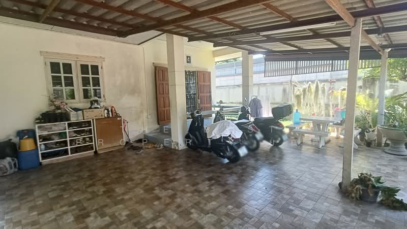 นรินทร์วรรณ, Chon Buri (Pattaya), Phlu Ta Loung, Sattahip, Chon Buri (Pattaya), 2 Bedrooms, 150 sqm, Single Detached House For Sale, by The Best Property ยอด, 500400261 - DDproperty.com