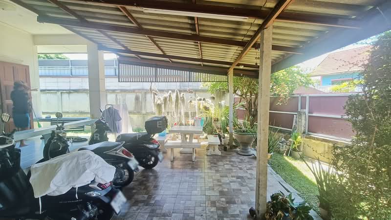 นรินทร์วรรณ, Chon Buri (Pattaya), Phlu Ta Loung, Sattahip, Chon Buri (Pattaya), 2 Bedrooms, 150 sqm, Single Detached House For Sale, by The Best Property ยอด, 500400261 - DDproperty.com