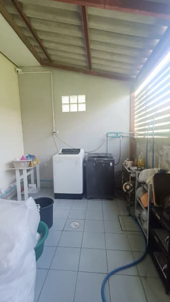 นรินทร์วรรณ, Chon Buri (Pattaya), Phlu Ta Loung, Sattahip, Chon Buri (Pattaya), 2 Bedrooms, 150 sqm, Single Detached House For Sale, by The Best Property ยอด, 500400261 - DDproperty.com