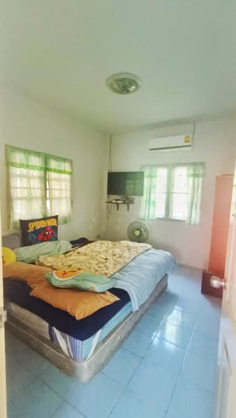 นรินทร์วรรณ, Chon Buri (Pattaya), Phlu Ta Loung, Sattahip, Chon Buri (Pattaya), 2 Bedrooms, 150 sqm, Single Detached House For Sale, by The Best Property ยอด, 500400261 - DDproperty.com