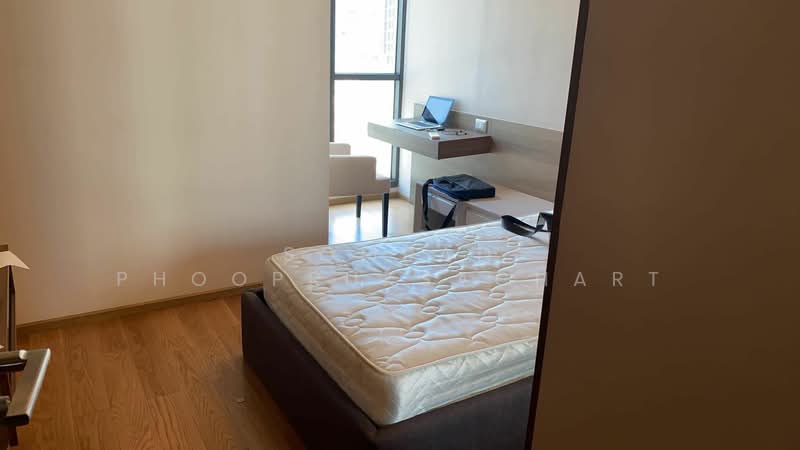 The Address Sathorn : ดิ แอดเดรส สาทร, กรุงเทพ, 98 ถนนสาทรเหนือ ซอยสาทร 12 แขวงสีลม เขตบางรัก กรุงเทพมหานคร, สีลม, บางรัก, กรุงเทพ, 70 ตร.ม., คอนโด ให้เช่า, โดย Somrad Phoopruksachart, 500400262 - DDproperty.com