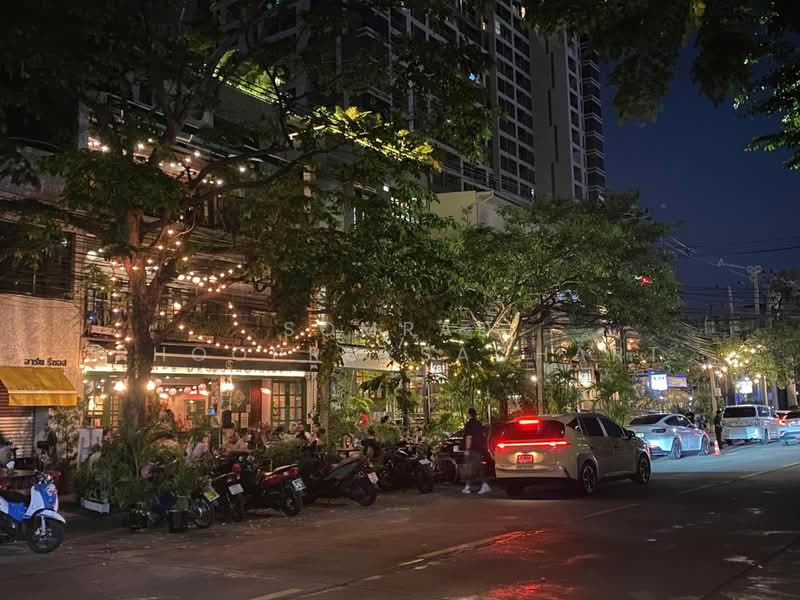 The Address Sathorn, Bangkok, 98 Sathorn Nua Road, Silom, Bang Rak, Bangkok, 2 Bedrooms, 70 sqm, Condo For Rent, by Somrad Phoopruksachart, 500400262 - DDproperty.com
