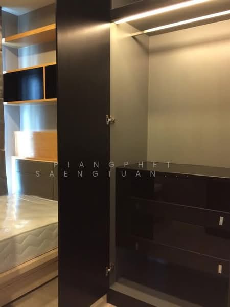 Rhythm Sathorn-Narathiwas, Bangkok, 651 Naradhiwas Rajanagarindra Road, Thung Maha Mek, Sathon, Bangkok, 2 Bedrooms, 60 sqm, Condo For Rent, by Piangphet Saengtuangkit, 500400264 - DDproperty.com