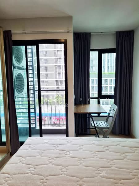 KnightsBridge SkyCity : ไนท์บริดจ์ สกายซิตี้, กรุงเทพ, ซอยพหลโยธิน 50 แยก 1 ถนนพหลโยธิน, อนุสาวรีย์, บางเขน, กรุงเทพ, 23 ตร.ม., คอนโด ขาย, โดย Poonyaporn Veerabulyarit, 500400265 - DDproperty.com