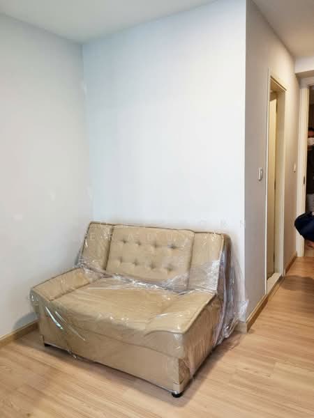 KnightsBridge SkyCity, Bangkok, Soi Phaholyothin 50 Intersection 1, Phaholyothin Road, Anusaowari, Bang Khen, Bangkok, 1 Bedroom, 23 sqm, Condo For Sale, by Poonyaporn Veerabulyarit, 500400265 - DDproperty.com