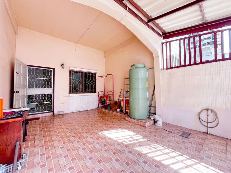 เจษฎา 3 : พหลโยธิน 48, Bangkok, Anusaowari, Bang Khen, Bangkok, 3 Bedrooms, 64 sqm, Townhouse For Sale, by Suradej Arunsurosn, 500400266 - DDproperty.com