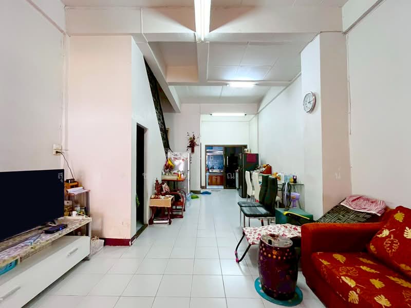 เจษฎา 3 : พหลโยธิน 48, Bangkok, Anusaowari, Bang Khen, Bangkok, 3 Bedrooms, 64 sqm, Townhouse For Sale, by Suradej Arunsurosn, 500400266 - DDproperty.com