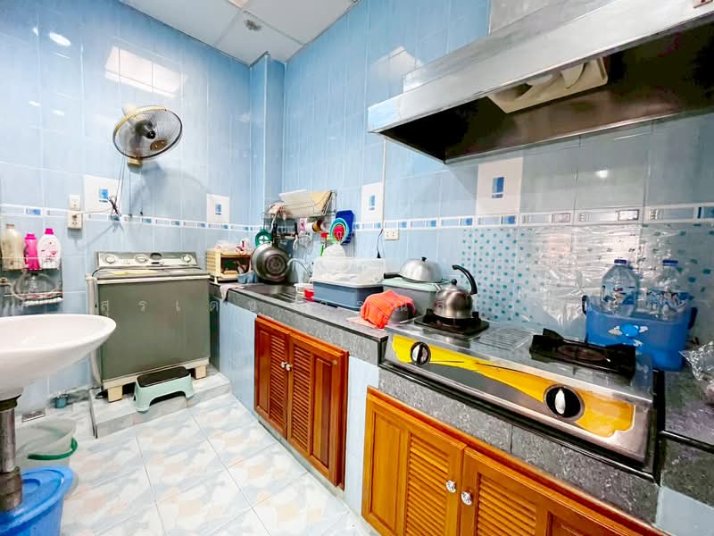 เจษฎา 3 : พหลโยธิน 48, Bangkok, Anusaowari, Bang Khen, Bangkok, 3 Bedrooms, 64 sqm, Townhouse For Sale, by Suradej Arunsurosn, 500400266 - DDproperty.com
