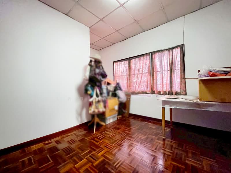 เจษฎา 3 : พหลโยธิน 48, Bangkok, Anusaowari, Bang Khen, Bangkok, 3 Bedrooms, 64 sqm, Townhouse For Sale, by Suradej Arunsurosn, 500400266 - DDproperty.com