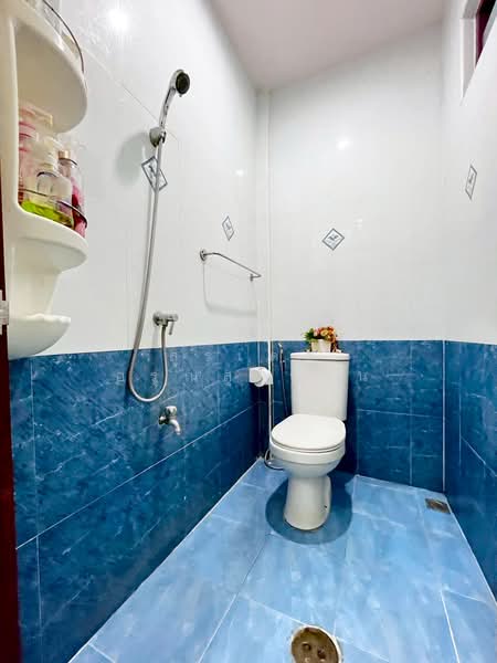 เจษฎา 3 : พหลโยธิน 48, Bangkok, Anusaowari, Bang Khen, Bangkok, 3 Bedrooms, 64 sqm, Townhouse For Sale, by Suradej Arunsurosn, 500400266 - DDproperty.com
