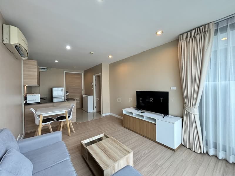 D25 Thonglor, Bangkok, 10 Soi Thonglor 25, Sukhumvit 55 Road, Khlong Tan Nua, Watthana, Bangkok, 1 Bedroom, 41 sqm, Condo For Rent, by TRC Property, 500400269 - DDproperty.com