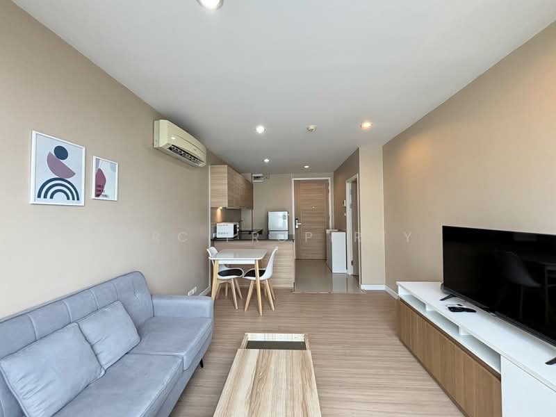 D25 Thonglor, Bangkok, 10 Soi Thonglor 25, Sukhumvit 55 Road, Khlong Tan Nua, Watthana, Bangkok, 1 Bedroom, 41 sqm, Condo For Rent, by TRC Property, 500400269 - DDproperty.com