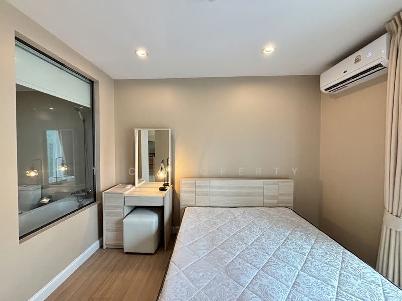 D25 Thonglor : ดี 25 ทองหล่อ, กรุงเทพ, 10 ซอยทองหล่อ 25 ถนนสุขุมวิท 55, คลองตันเหนือ, วัฒนา, กรุงเทพ, 41 ตร.ม., คอนโด ให้เช่า, โดย TRC Property, 500400269 - DDproperty.com