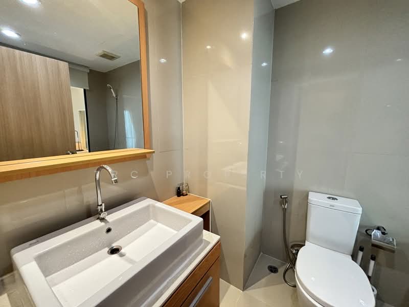 D25 Thonglor, Bangkok, 10 Soi Thonglor 25, Sukhumvit 55 Road, Khlong Tan Nua, Watthana, Bangkok, 1 Bedroom, 41 sqm, Condo For Rent, by TRC Property, 500400269 - DDproperty.com