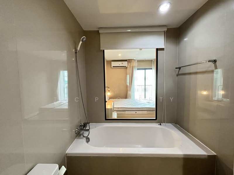 D25 Thonglor, Bangkok, 10 Soi Thonglor 25, Sukhumvit 55 Road, Khlong Tan Nua, Watthana, Bangkok, 1 Bedroom, 41 sqm, Condo For Rent, by TRC Property, 500400269 - DDproperty.com