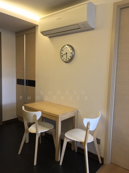 Via BOTANI, Bangkok, 36 Soi Sukhumvit 47, Sukhumvit Road, Khlong Tan Nua, Watthana, Bangkok, 1 Bedroom, 44 sqm, Condo For Rent, by Somrad Phoopruksachart, 500400270 - DDproperty.com