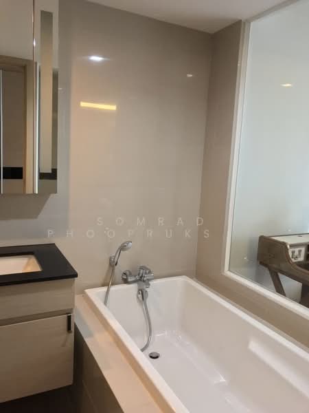 Via BOTANI, Bangkok, 36 Soi Sukhumvit 47, Sukhumvit Road, Khlong Tan Nua, Watthana, Bangkok, 1 Bedroom, 44 sqm, Condo For Rent, by Somrad Phoopruksachart, 500400270 - DDproperty.com